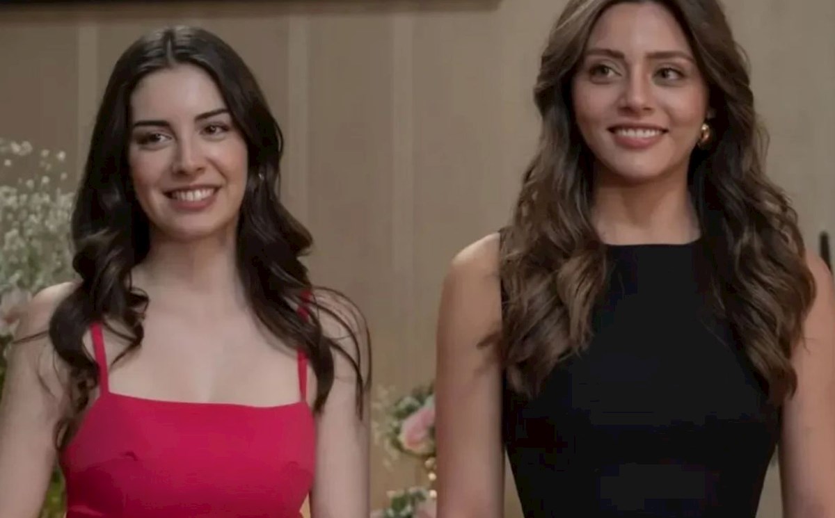 &ldquo;Kızılcık Şerbeti&rdquo;nin məşhur aktrisası vəkil oldu &mdash; FOTOLAR