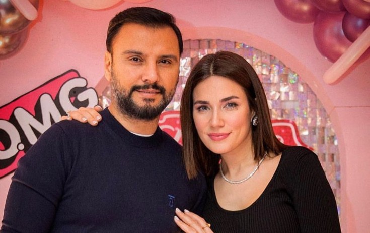 Xanımının geyiminə görə TRT-dən qovulub?