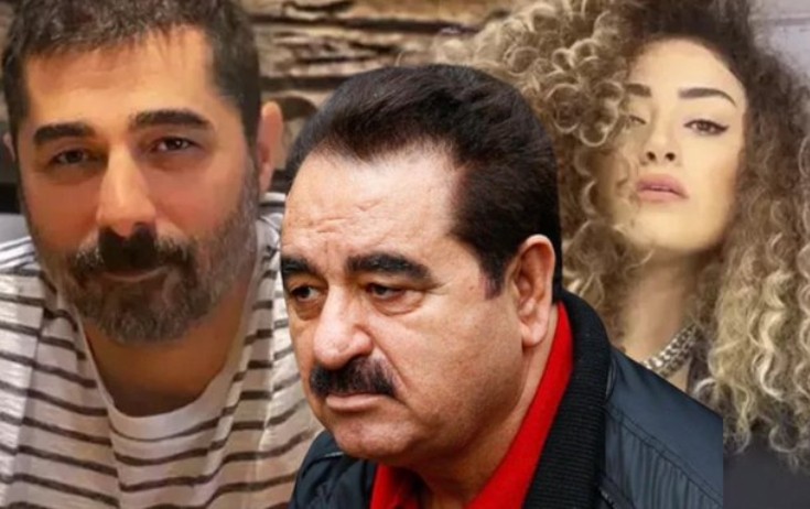 "Onlara haqqımı halal etmirəm" - Tatlısesin səsyazısı yayıldı "Onlara haqqımı halal etmirəm" - Tatlısesin səsyazısı yayıldı