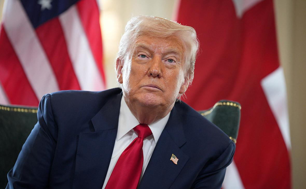 &ldquo;Nəticəni 24 saata biləcəyik&rdquo; - Tramp