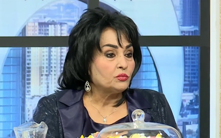 "Belə biabırçı estetik etdirmək olmaz" "Belə biabırçı estetik etdirmək olmaz"