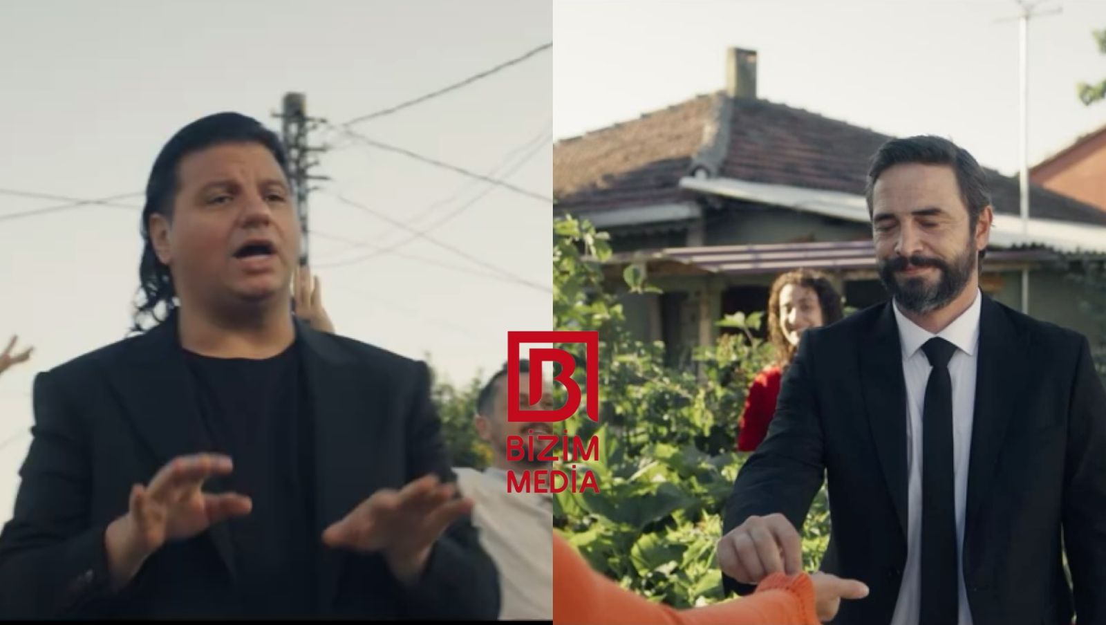 Məşhur türk serialında Azərbaycan mahnısı SƏSLƏNDİ &ndash; VİDEO