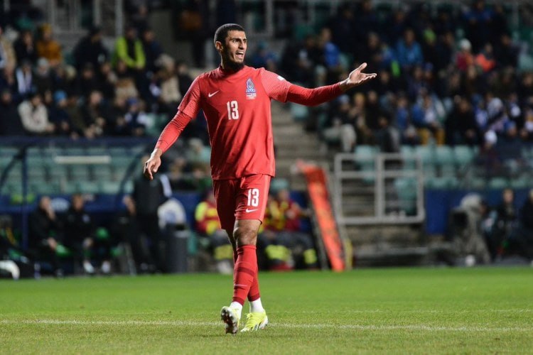 &ldquo;Şəfa&rdquo; millinin üzvü ilə danışıqlara başladı