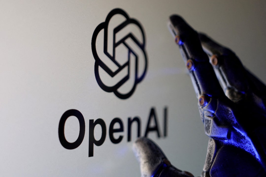 &ldquo;OpenAI&rdquo; rəhbərinin evinə &ldquo;Molotov kokteyli&rdquo; atıldı