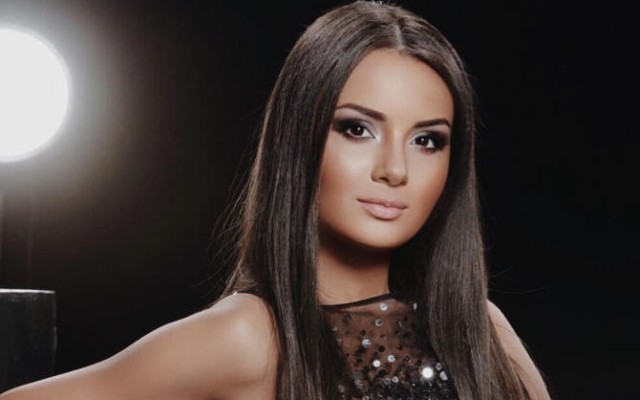 Aysel Teymurzadənin övladlarının FOTOSU