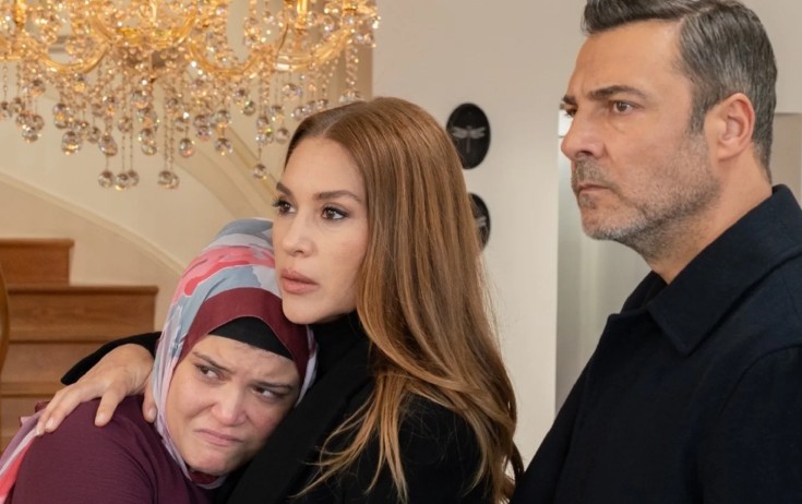 "Kızılcık şerbeti" izləyicilərinə pis xəbər