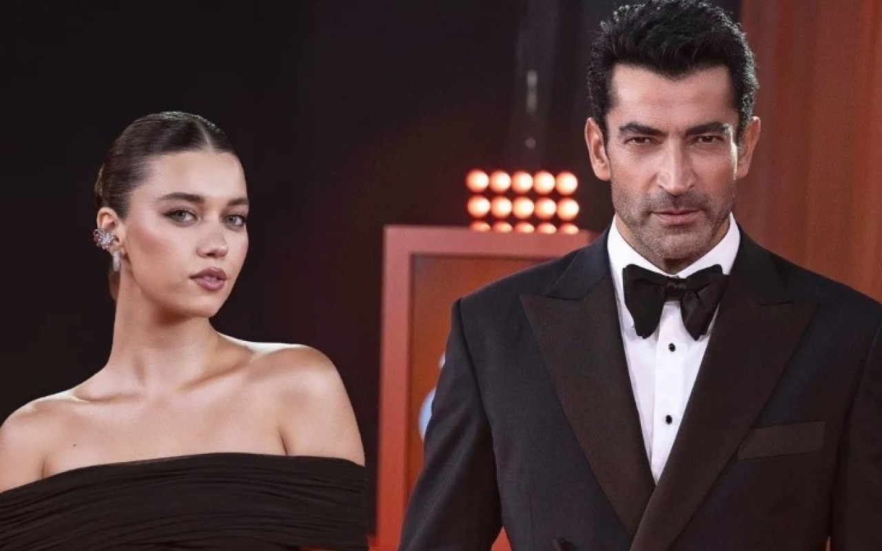 Məşhur aktyor "A.B.İ"də - FOTO