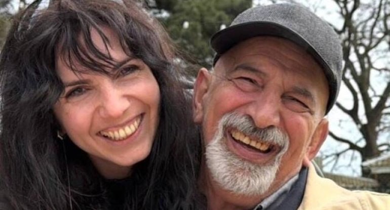 20 il sonra atasını Azərbaycanda TAPDI - Cərrah işləyirmiş