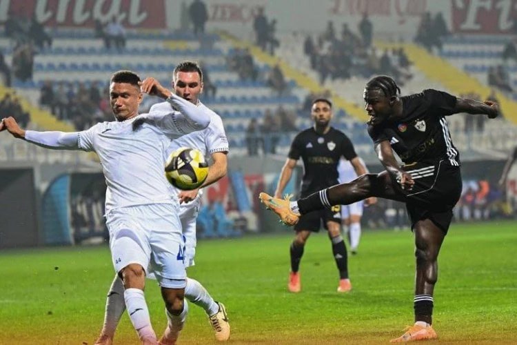 “Şamaxı” “Qarabağ”la, “Sabah” “Zirə” ilə qarşılaşır “Şamaxı” “Qarabağ”la, “Sabah” “Zirə” ilə qarşılaşır