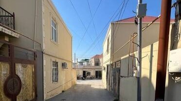 Masazırda iki qadın qətlə yetirilib Masazırda iki qadın qətlə yetirilib