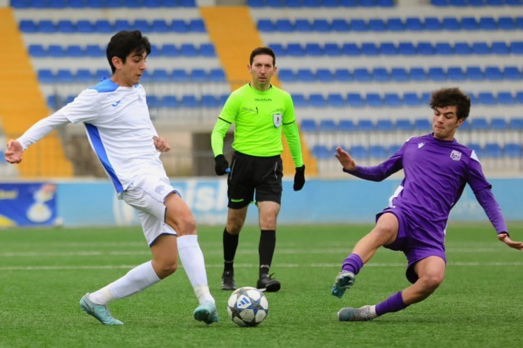 AFFA bu oyunları təxirə saldı AFFA bu oyunları təxirə saldı