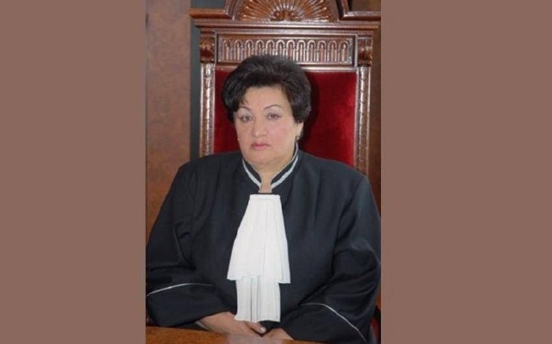 Sabiq ədliyyə naziri vəfat edib