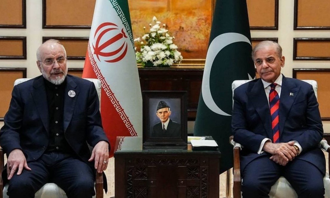 İran heyəti İslamabadda "qırmızı xətti"ni elan etdi