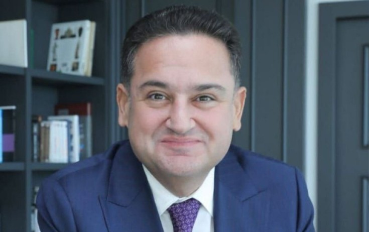 Murad Dadaşov yenə arıqladı - FOTO