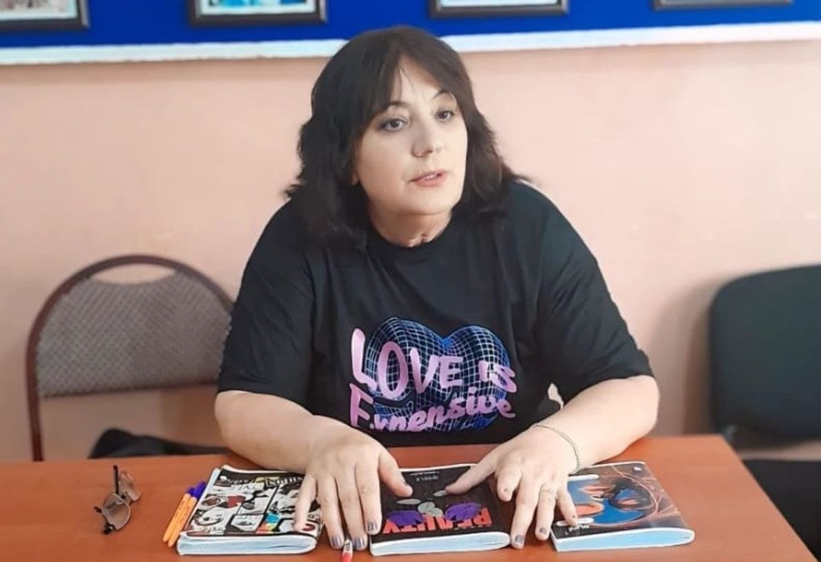 Minarə İskəndər vəfat etdi - FOTO