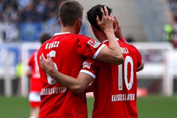 Mahir oynamadı, komandası qalib gəldi