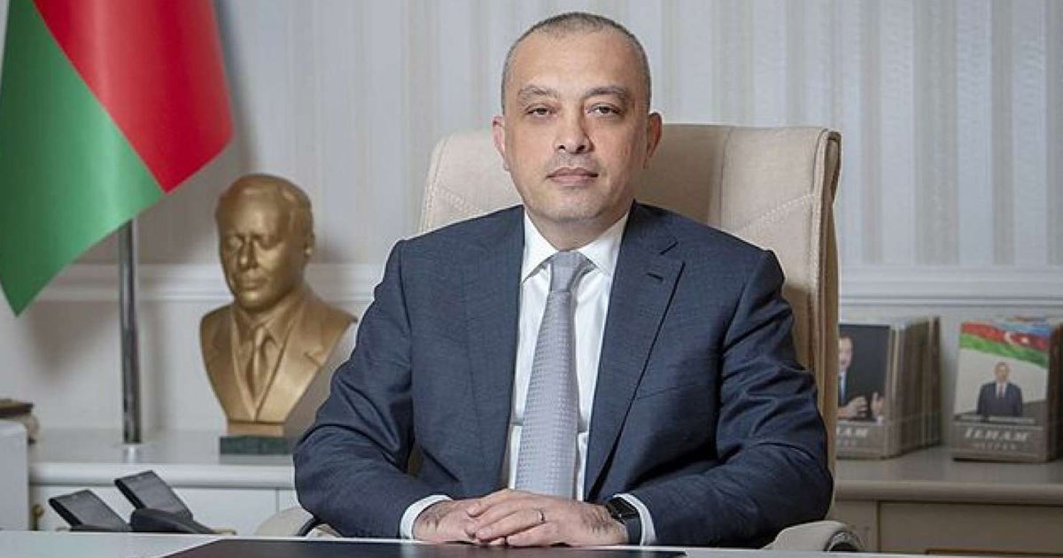 QARABAĞDAN Bakıya su çəkilə bilər