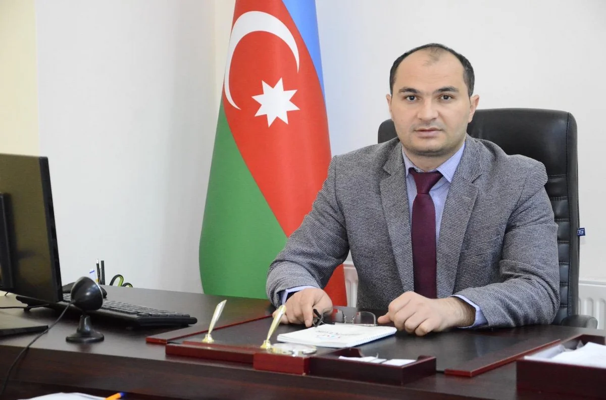 Nazirdən Tural Kərimovla bağlı ƏMR