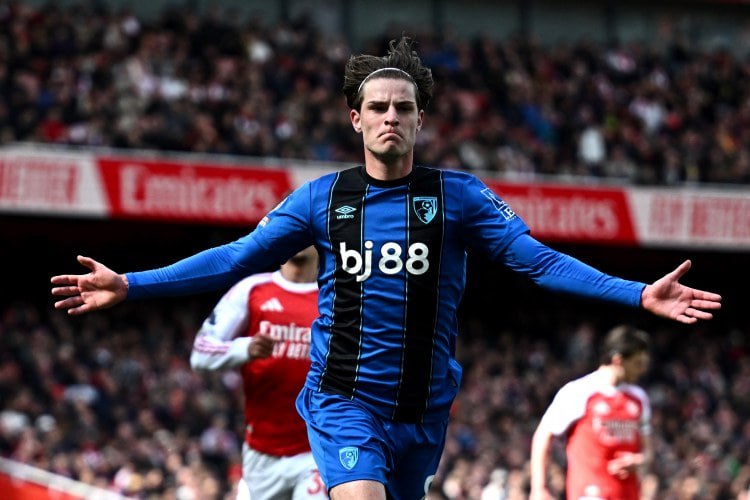 “Arsenal” öz meydanında uduzdu – VİDEO “Arsenal” öz meydanında uduzdu – VİDEO