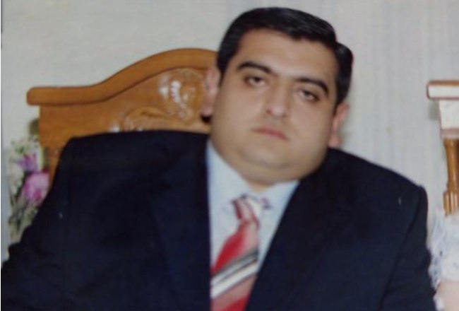 Keçmiş deputatın oğlu VƏFAT ETDİ