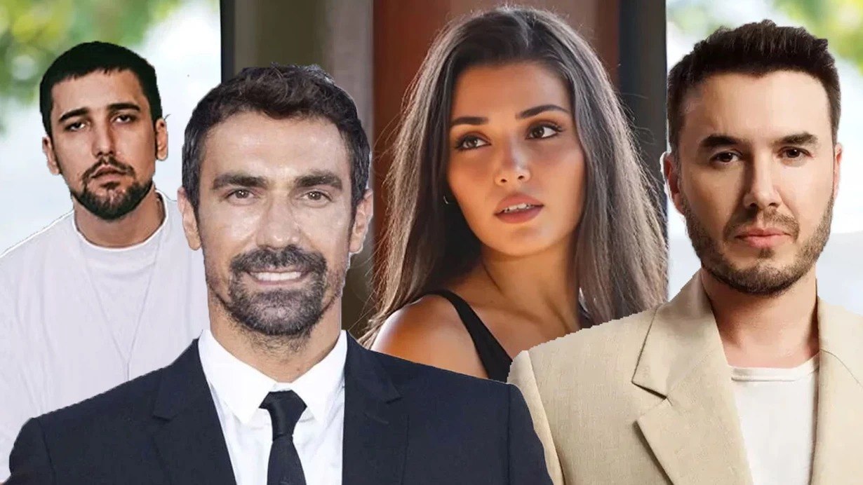 Məşhurların narkotest nəticələri AÇIQLANDI