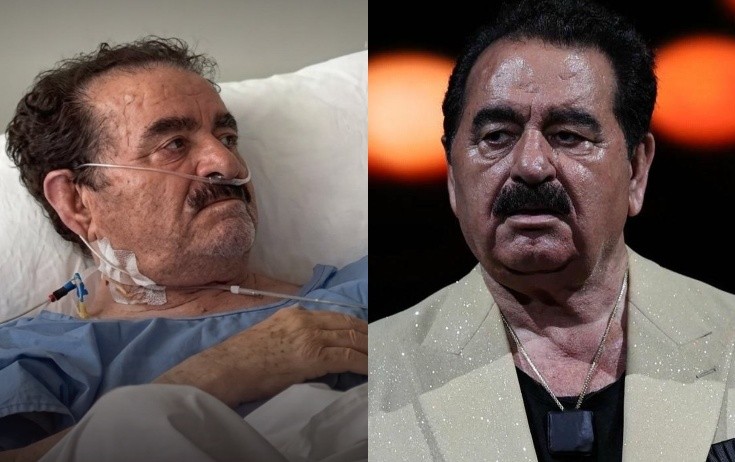 Tatlıses əməliyyat olundu – FOTO Tatlıses əməliyyat olundu – FOTO