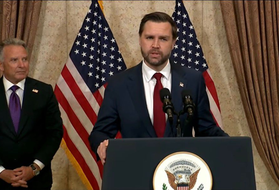 Vens: &ldquo;İranla razılığa gəlmədən ABŞ-a qayıdırıq&rdquo; - VİDEO