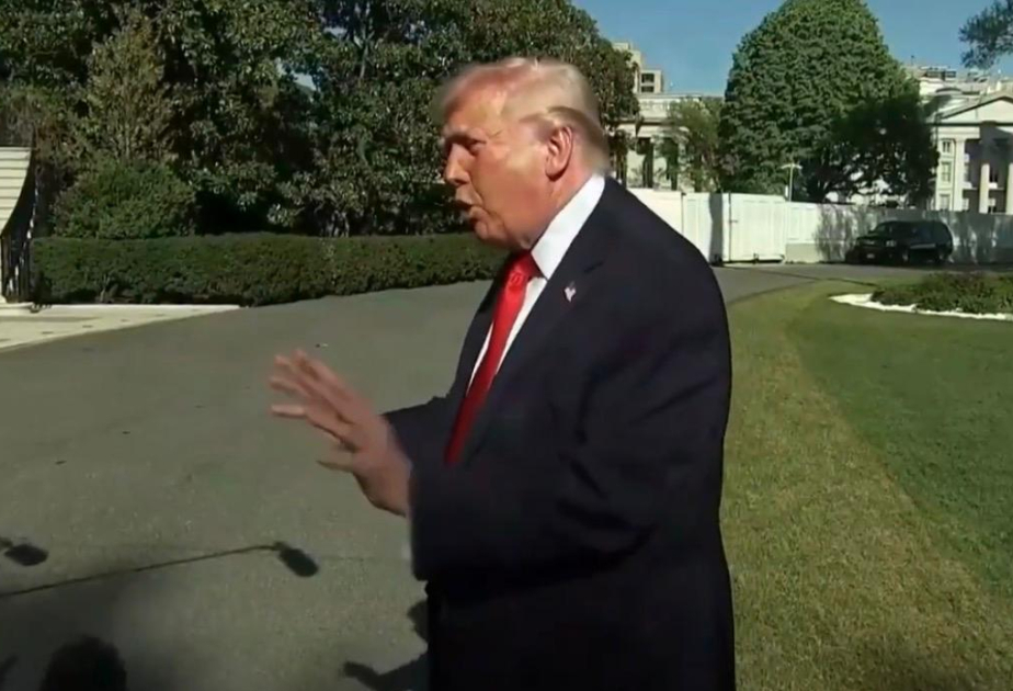 Tramp: &ldquo;İranla razılaşma olsa da, olmasa da, mənim üçün fərqi yoxdur&rdquo; - VİDEO