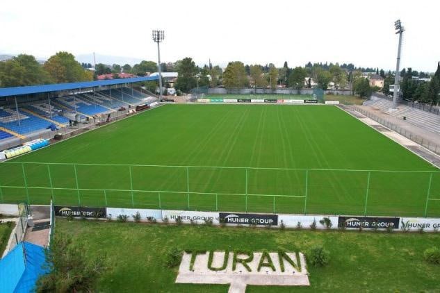 "Turan Tovuz" bu gün "Sumqayıt"ı sınağa çəkəcək