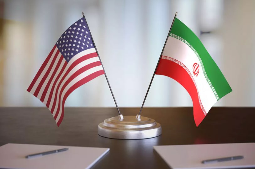 Rəsmi Tehran danışıqların nəticəsiz qalmasına görə məsuliyyəti ABŞ-ın üzərinə qoydu Rəsmi Tehran danışıqların nəticəsiz qalmasına görə məsuliyyəti ABŞ-ın üzərinə qoydu