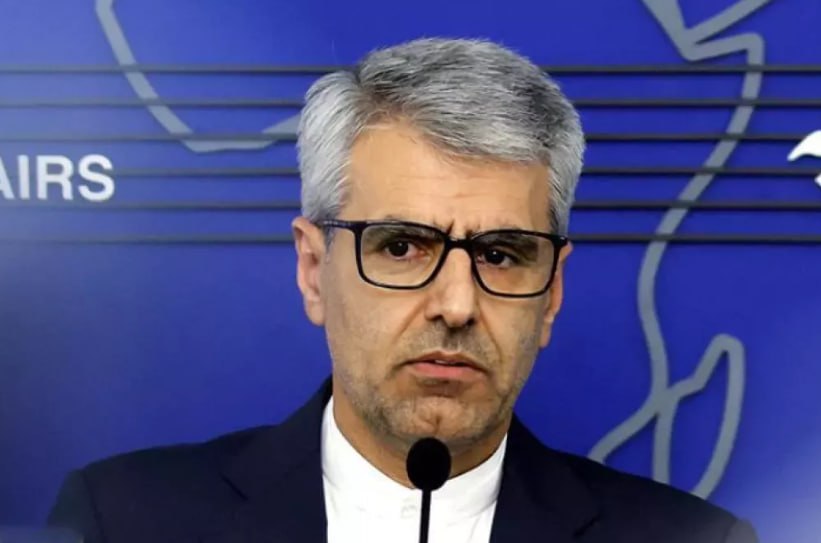 İsmayıl Baqai: &ldquo;Bu görüşdə razılaşma gözlənilmirdi&rdquo;