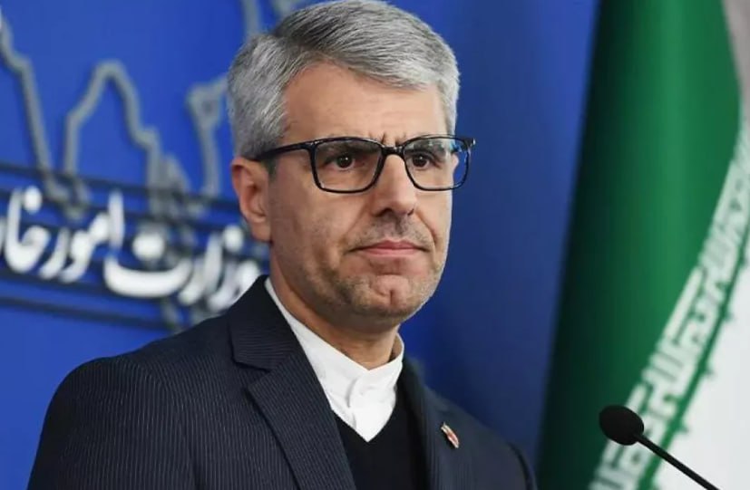 İran ABŞ-la danışıqlarda vasitəçiliyə görə Pakistana təşəkkür etdi