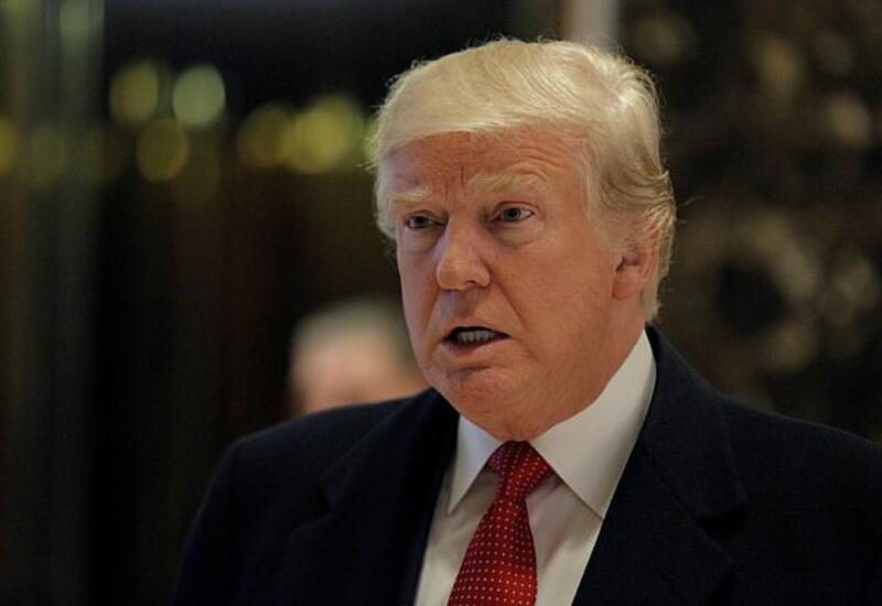 Trampdan Çinə XƏBƏRDARLIQ - Rəsmi Pekin İrana silah göndərir? Trampdan Çinə XƏBƏRDARLIQ - Rəsmi Pekin İrana silah göndərir?