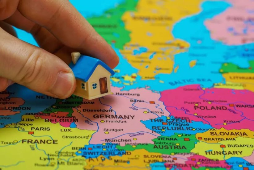 Avropa İttifaqında mənzil bahalaşır: Qiymətlər ən çox hansı ölkələrdə artıb? Avropa İttifaqında mənzil bahalaşır: Qiymətlər ən çox hansı ölkələrdə artıb?