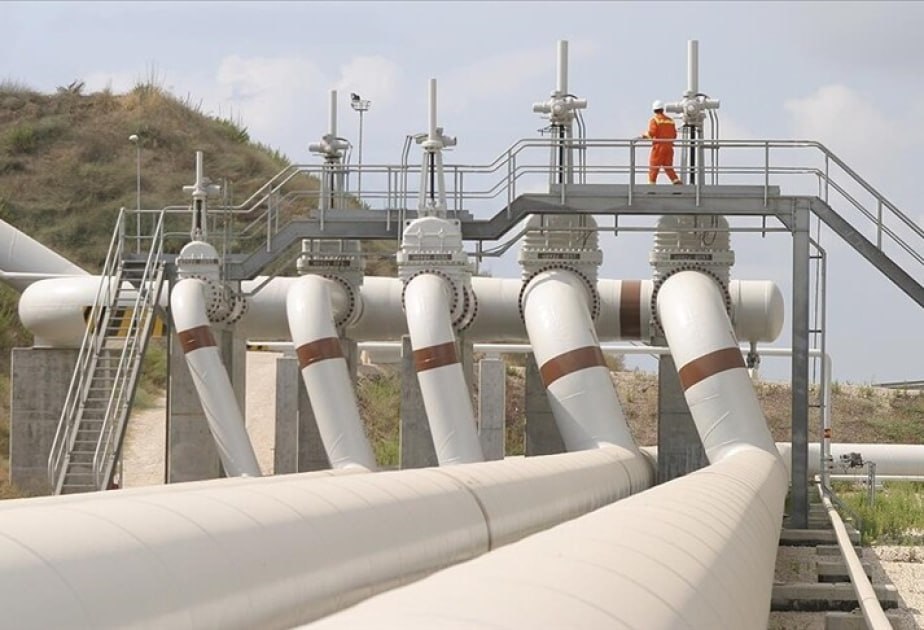 Səudiyyə Ərəbistanı: Şərq-Qərb neft kəməri tam gücü ilə işə düşüb