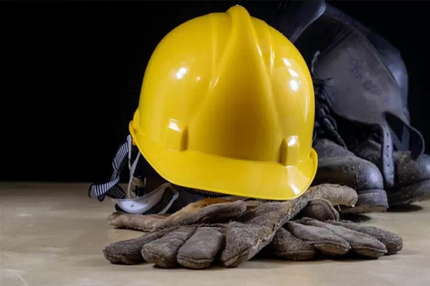 Tikintidə həyatını itirən İlkinin FOTOSU