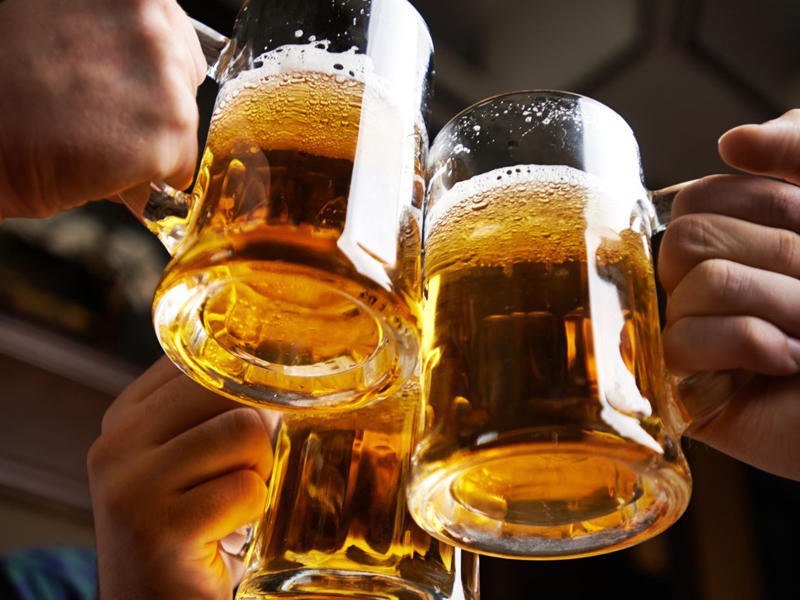 Z nəsli spirtli içkilərə niyə MARAQ GÖSTƏRMİR?