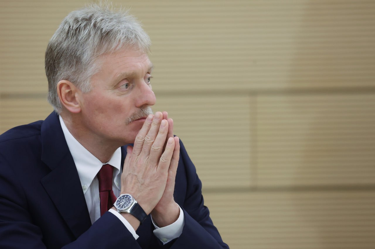 Peskov: &ldquo;Ukraynada davamlı sülhə &ldquo;bu gün&rdquo; də nail olmaq olar&rdquo;