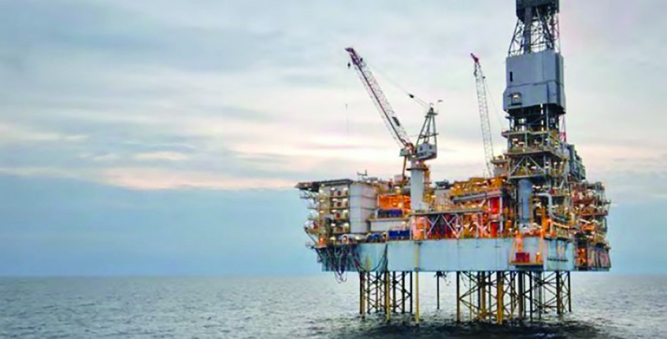 "Ümid-Babək" yatağı ilə bağlı sənəd imzalandı