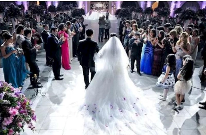 Ağcabədidə toy mərasimində gənc oğlan vəfat edib Ağcabədidə toy mərasimində gənc oğlan vəfat edib