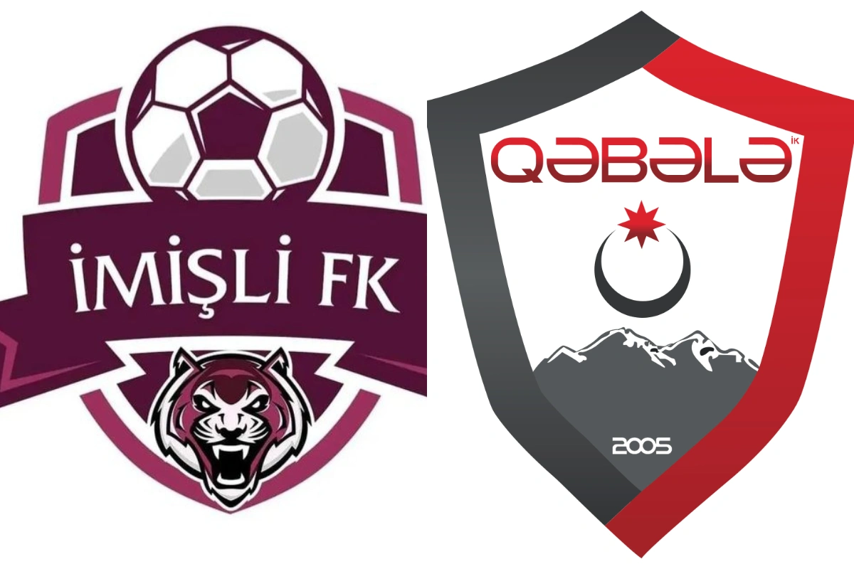 "Qəbələ" öz meydanında "İmişli"yə uduzdu - VİDEO