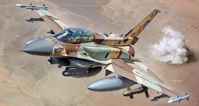 İsrail yenidən müharibəyə hazırlaşır