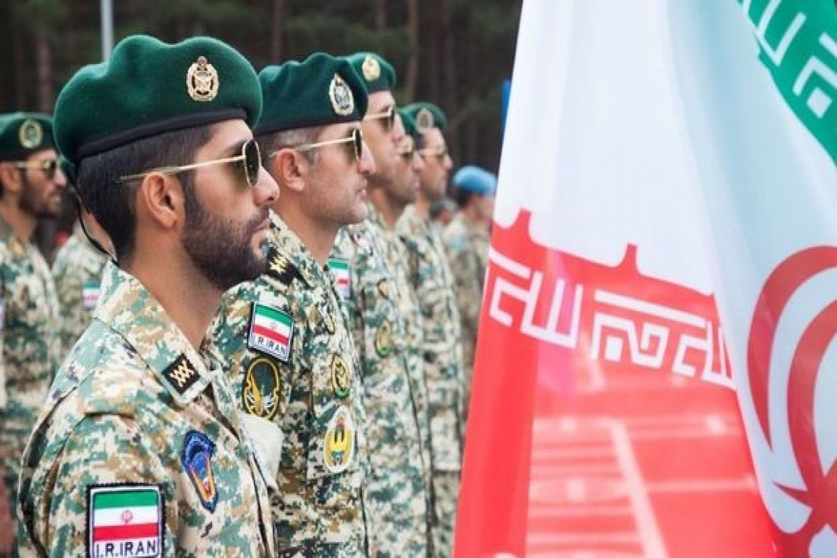 SEPAH Trampa xəbərdarlıq etdi