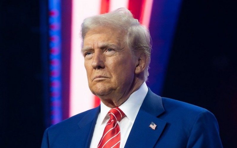 Tramp: &ldquo;İran yenidən danışıqlar masasına qayıdacaq&rdquo;