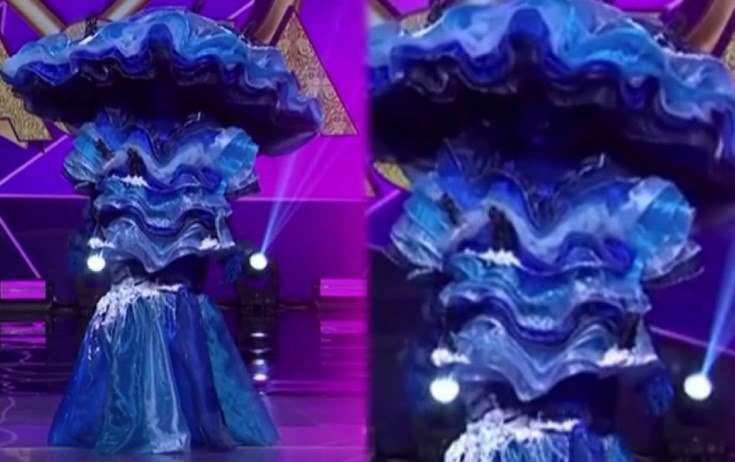 "Dəniz" obrazının kimliyi bəlli oldu - VİDEO