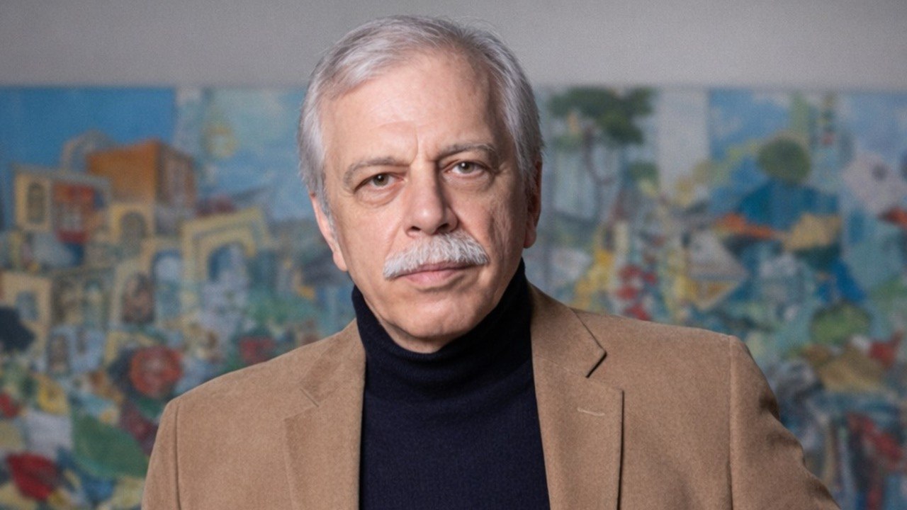 Tahir Şıxəliyevin fərdi sərgisi Bakıda keçiriləcək &ndash; FOTO