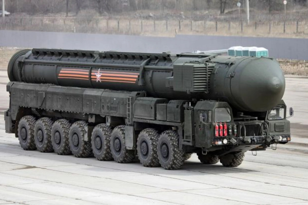 Ukraynanın daha bir UĞURU: &ldquo;Oreşnik&rdquo; raketini zərərsizləşdirə biləcək