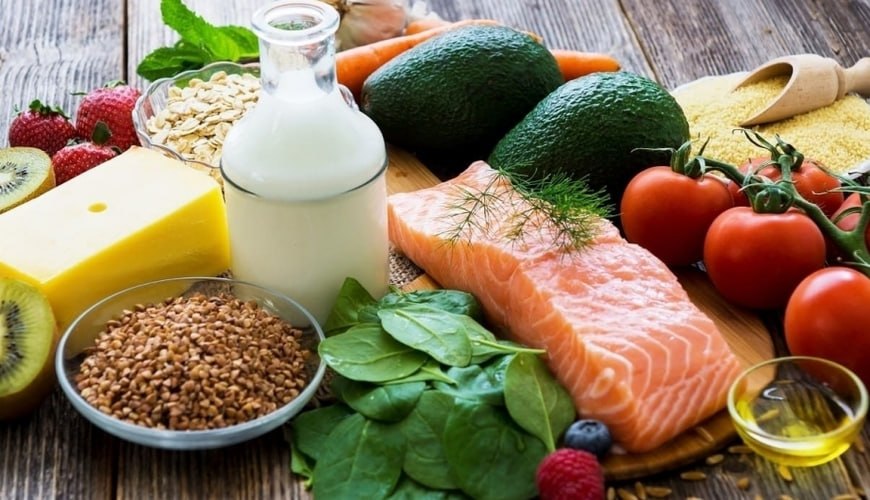 Ürəyinizi saat kimi işlədəcək 12 MÖCÜZƏVİ QİDA