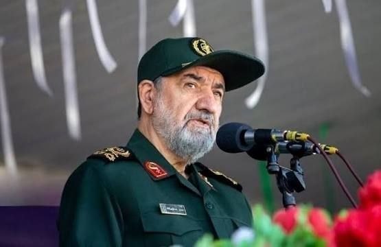 Rezai: &ldquo;ABŞ dəniz blokadasını həyata keçirə bilməyəcək&rdquo;