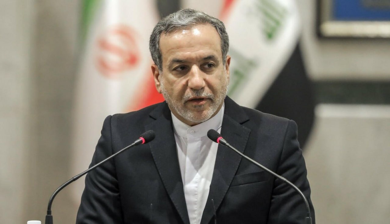 Əraqçi: ABŞ-la müqavilə buna görə imzalanmadı